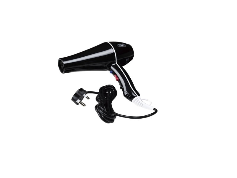Wahl Cutek Professional Hair Dryer 2000W – AC Motor, Tourmaline, 3 Heat / 2 Speed – view 4