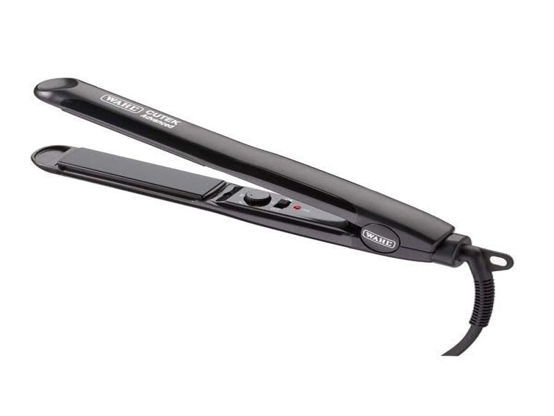 WAHL Cutek Advanced Hair Straightener