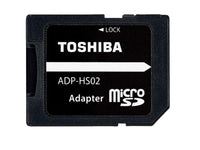 TOSHIBA 16Gb Micro Sdhc Card