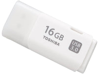 TOSHIBA 16Gb Usb 3.0 Flash Drive Hayabus