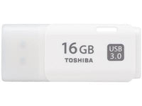 TOSHIBA 16Gb Usb 3.0 Flash Drive Hayabus