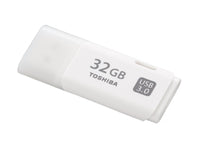 TOSHIBA 32Gb Usb 3.0 Flash Drive U301