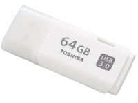 TOSHIBA 64Gb Usb 3.0 Flash Drive Hayabus