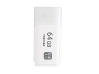 TOSHIBA 64Gb Usb 3.0 Flash Drive Hayabus