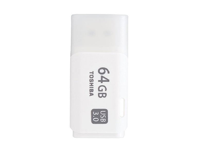 TOSHIBA 64Gb Usb 3.0 Flash Drive Hayabus