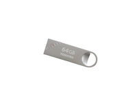 TOSHIBA 64Gb Metal Mini Usb Flash Drive