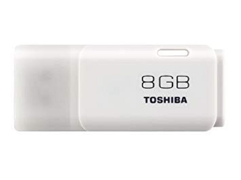 TOSHIBA 8Gb Flash Drive U202