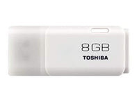 TOSHIBA 8Gb Flash Drive U202