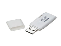 TOSHIBA 8Gb Flash Drive U202