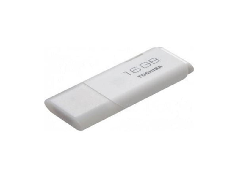 TOSHIBA 16Gb Usb 2.0 Flash Drive U202