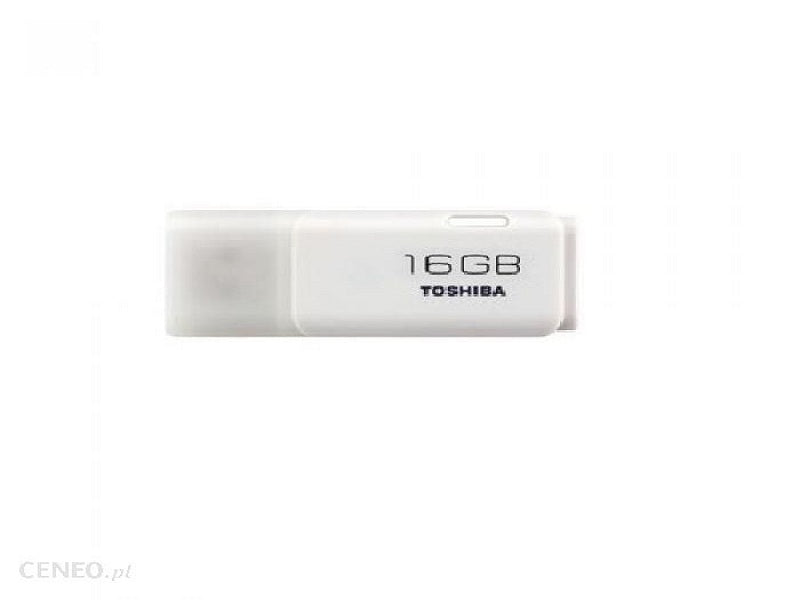 TOSHIBA 16Gb Usb 2.0 Flash Drive U202