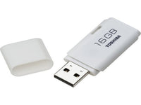 TOSHIBA 16Gb Usb 2.0 Flash Drive U202