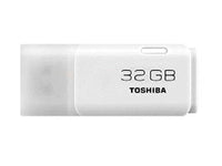 TOSHIBA 32Gb Usb 2.0 Flash Drive