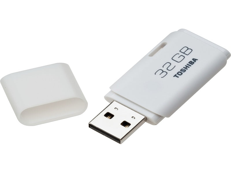 TOSHIBA 32Gb Usb 2.0 Flash Drive