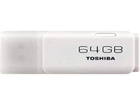TOSHIBA 64Gb Usb 2.0 Flash Drive U202