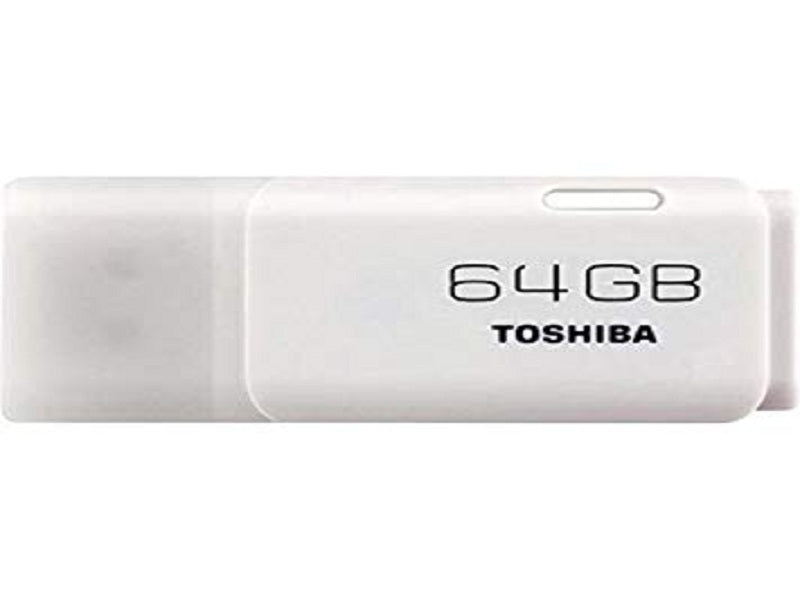 TOSHIBA 64Gb Usb 2.0 Flash Drive U202