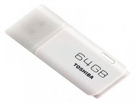 TOSHIBA 64Gb Usb 2.0 Flash Drive U202