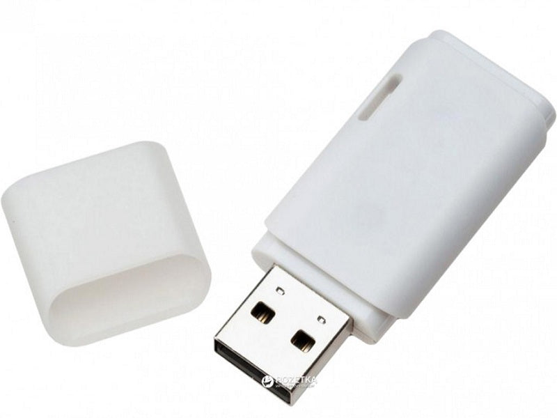 TOSHIBA 128Gb Usb 2.0 Flash Drive U202