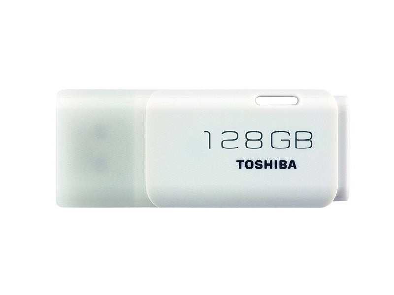 TOSHIBA 128Gb Usb 2.0 Flash Drive U202