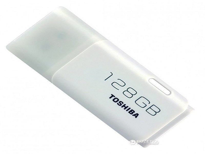 TOSHIBA 128Gb Usb 2.0 Flash Drive U202