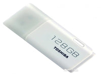 TOSHIBA 128Gb Usb 2.0 Flash Drive U202