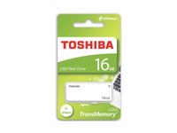 TOSHIBA 16Gb Yamabiko Usb Flash Drive