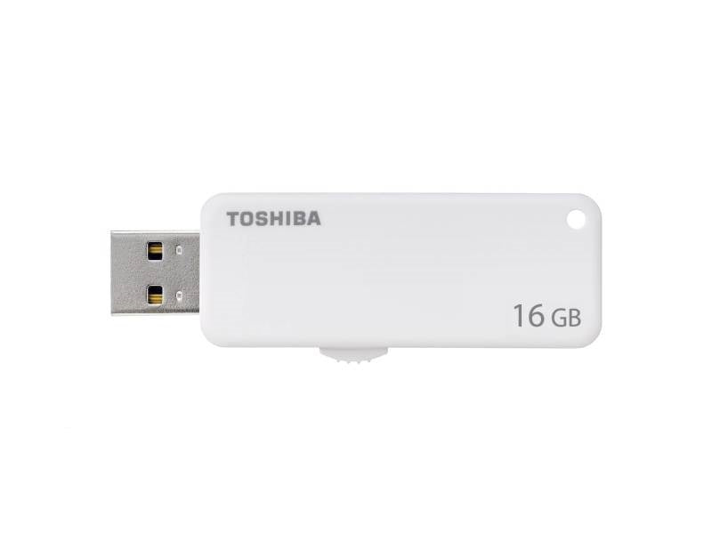 TOSHIBA 16Gb Yamabiko Usb Flash Drive