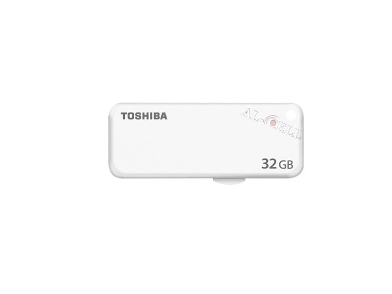 TOSHIBA 32Gb Yamabiko Usb Flash Drive