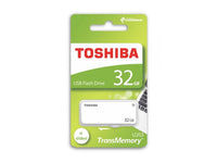 TOSHIBA 32Gb Yamabiko Usb Flash Drive