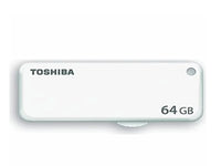 TOSHIBA 64Gb Usb 2.0 Yamabiko Flash Driv