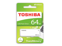 TOSHIBA 64Gb Usb 2.0 Yamabiko Flash Driv