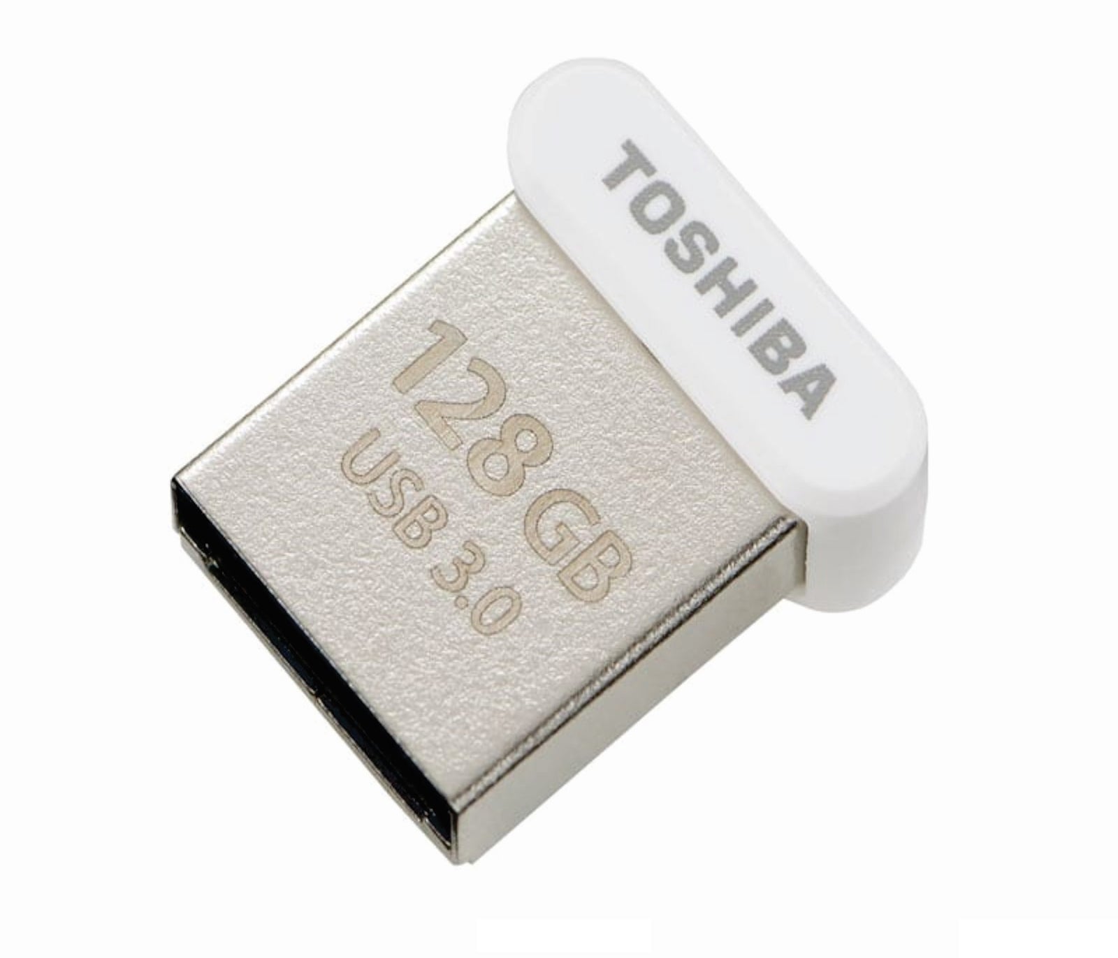 TOSHIBA 128Gb Usb 3.0 Flash Drive U364