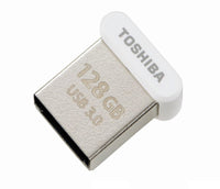 TOSHIBA 128Gb Usb 3.0 Flash Drive U364