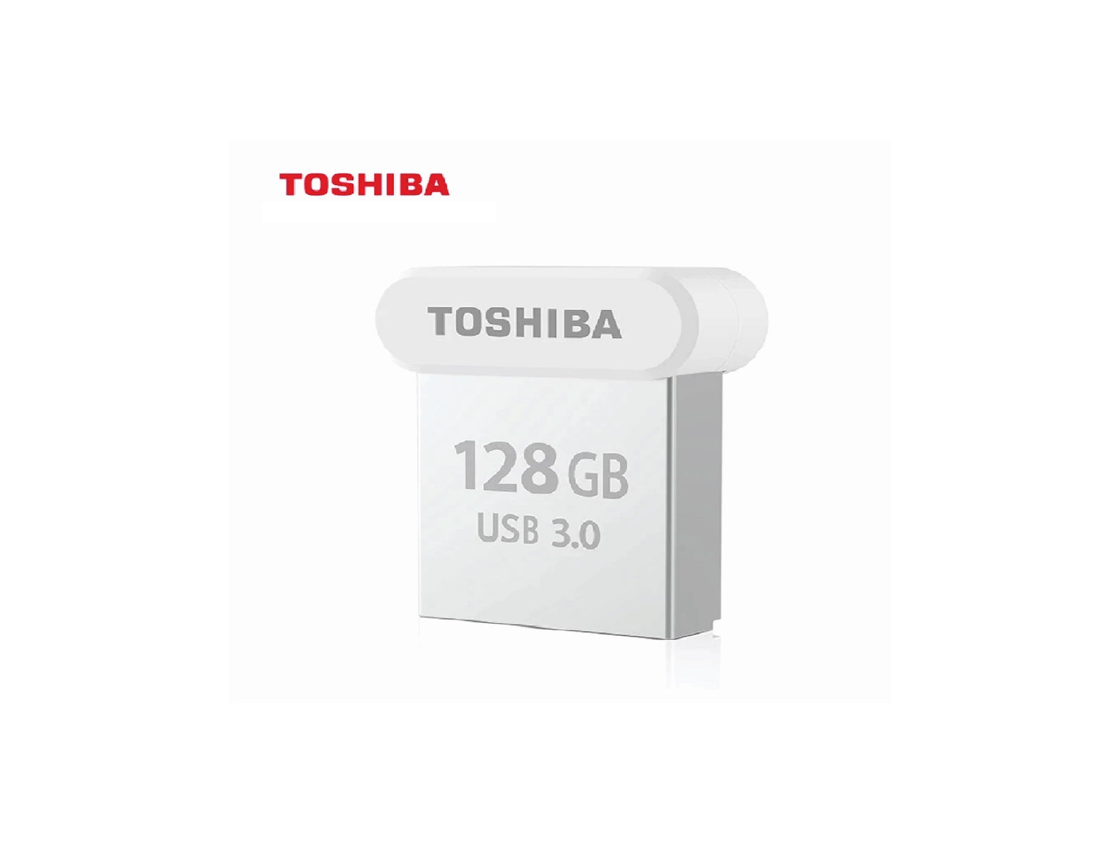 TOSHIBA 128Gb Usb 3.0 Flash Drive U364