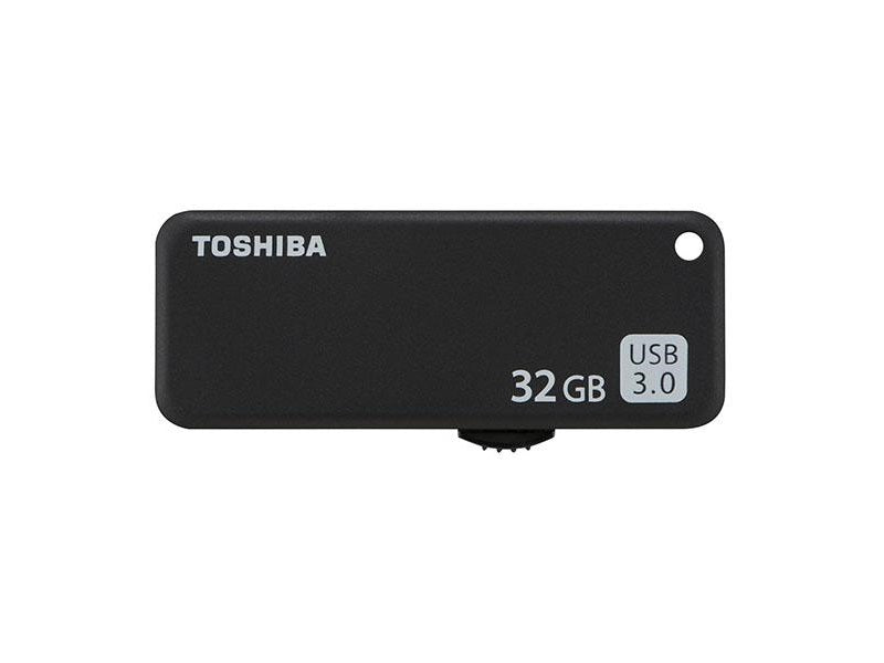 TOSHIBA 32Gb 3.0 Flash Drive
