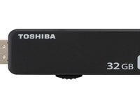 TOSHIBA 32Gb 3.0 Flash Drive