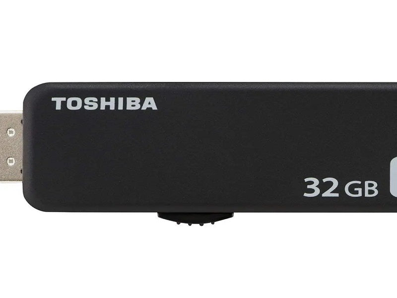 TOSHIBA 32Gb 3.0 Flash Drive