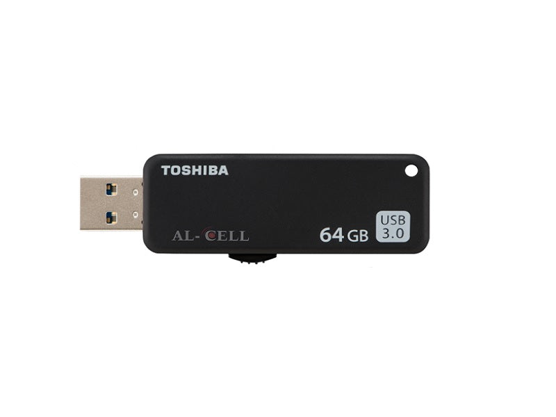 TOSHIBA 64Gb 3.0 Flash Drive