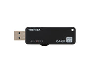 TOSHIBA 64Gb 3.0 Flash Drive