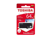 TOSHIBA 64Gb 3.0 Flash Drive