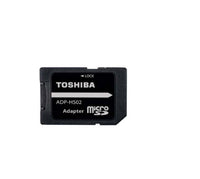 TOSHIBA 64 Gb Micro Sdxc Uhs I Card