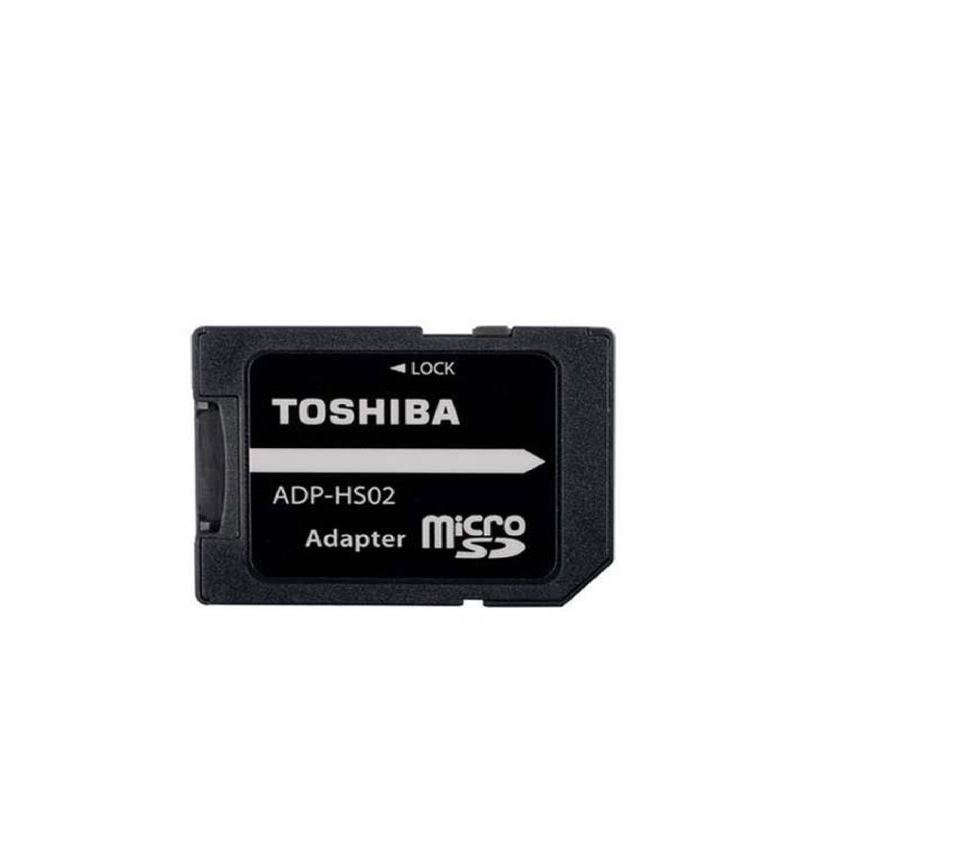 TOSHIBA 64 Gb Micro Sdxc Uhs I Card
