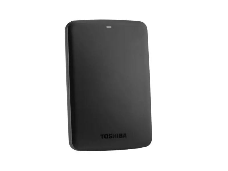 TOSHIBA 1Tb Ext Hdd 2.5"