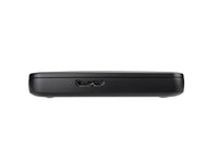 TOSHIBA 1Tb Ext Hdd 2.5"
