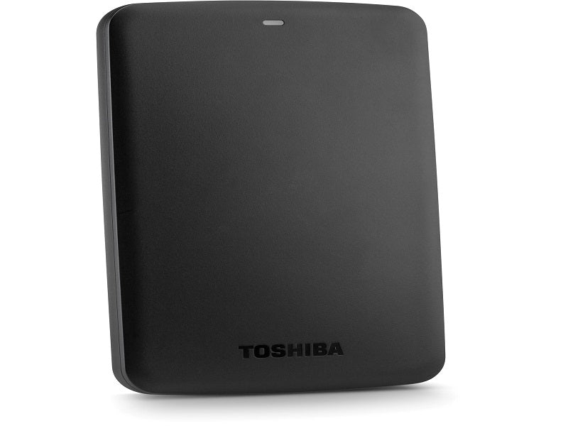 TOSHIBA 2.5" 2Tb Ext Hdd Usb 3.0 Canvio