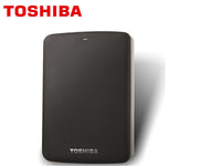 TOSHIBA 2.5" 2Tb Ext Hdd Usb 3.0 Canvio