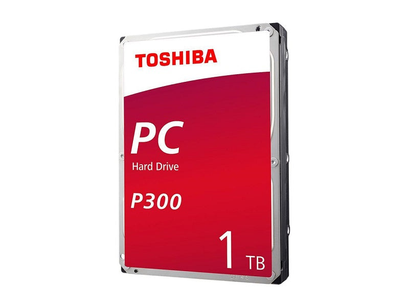 TOSHIBA Hdd 1Tb 3.5" Internal Desktop