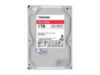 TOSHIBA Hdd 1Tb 3.5" Internal Desktop