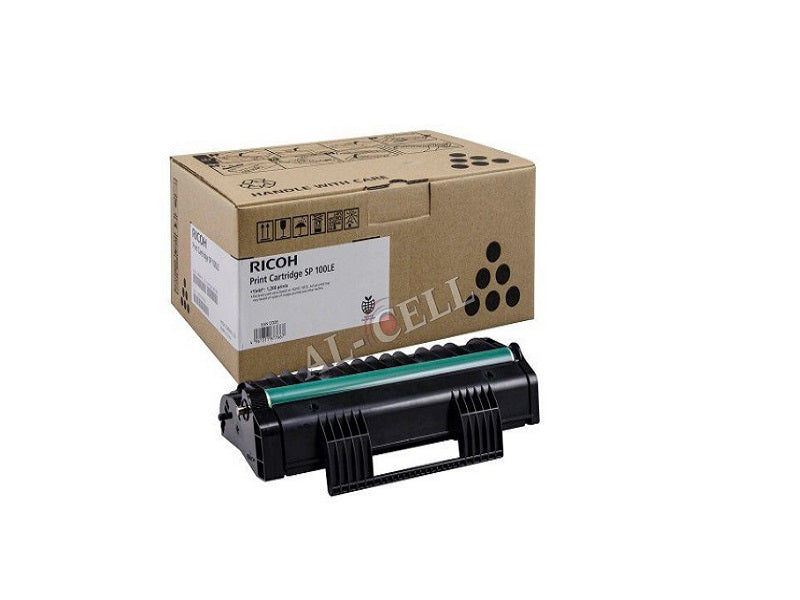 RICOH Toner Sp100Le 1200 Pages
