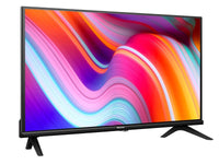 Hisense 40" A4K Full Hd 4K Smart Tv